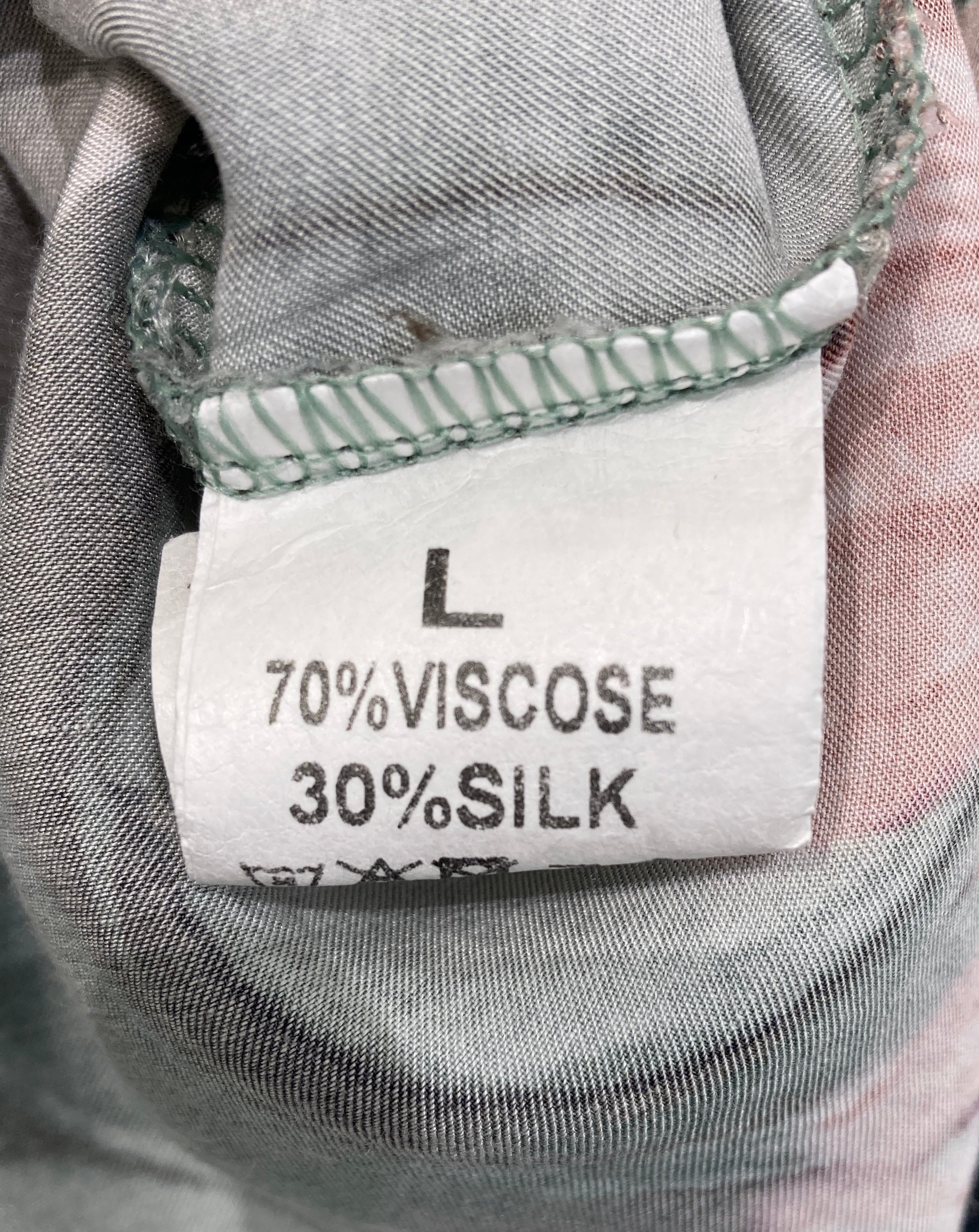 2-Biz Bluse
